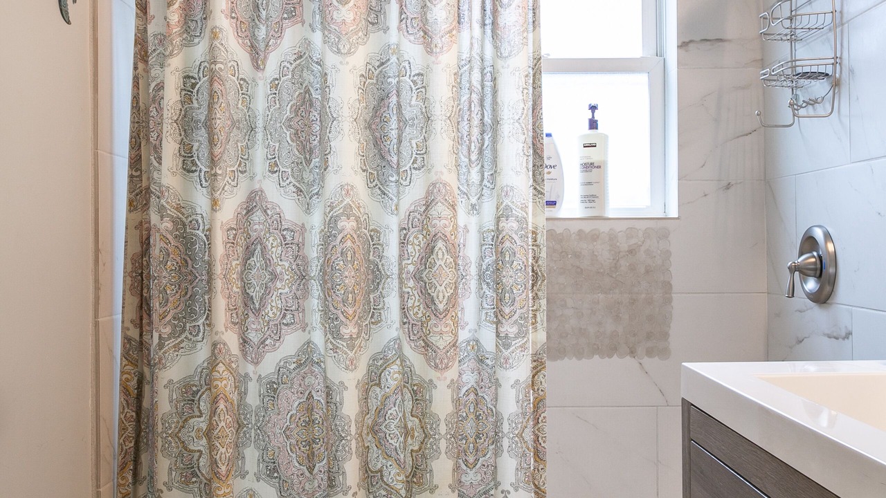 Photo of Bathroom in La Mesa