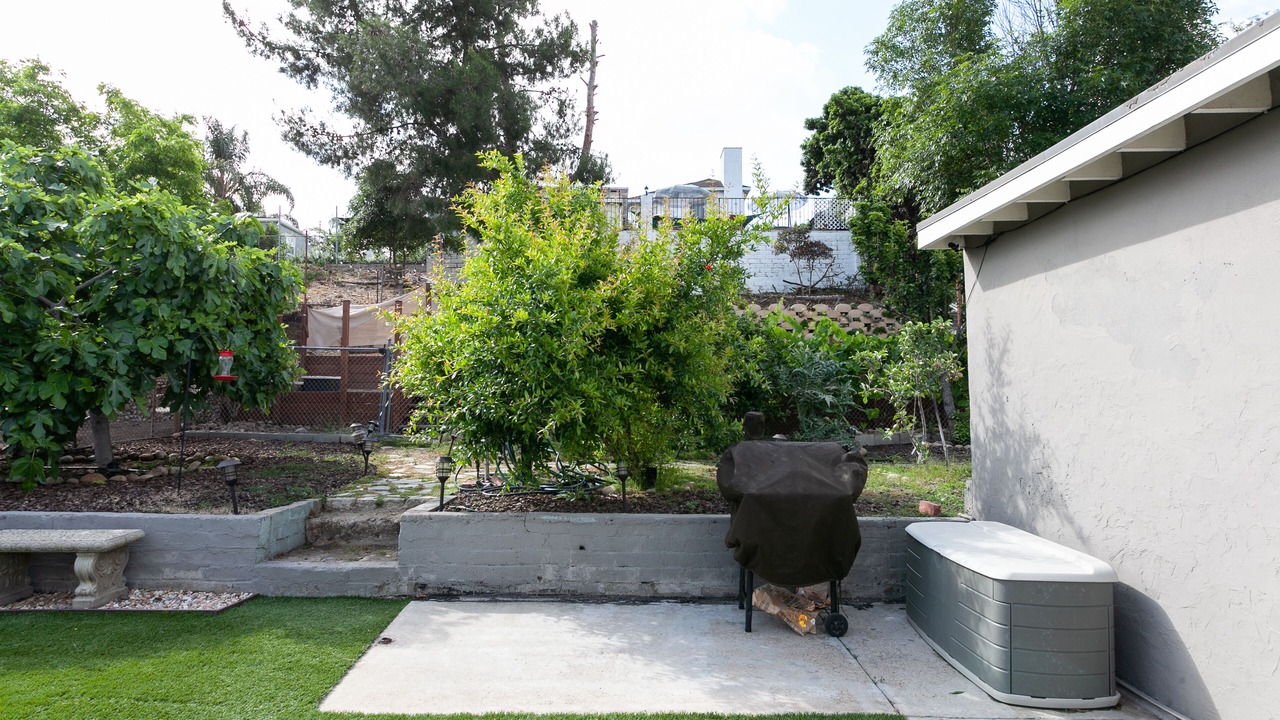 Photo of Outdoor in La Mesa