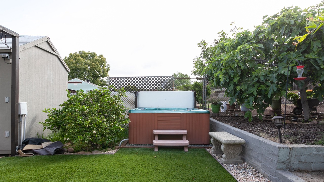 Photo of Outdoor in La Mesa