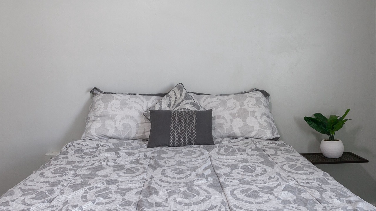 Photo of Bedroom in La Mesa
