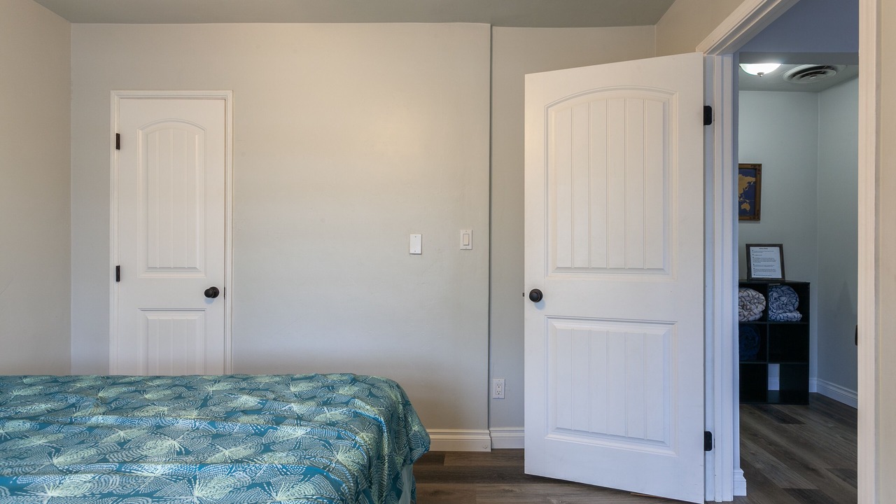 Photo of Bedroom in La Mesa