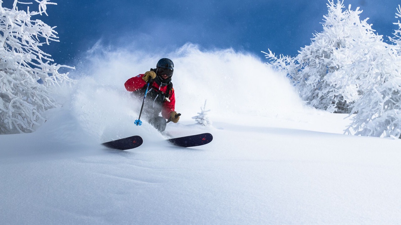 Photo of Others in Powder Mountain