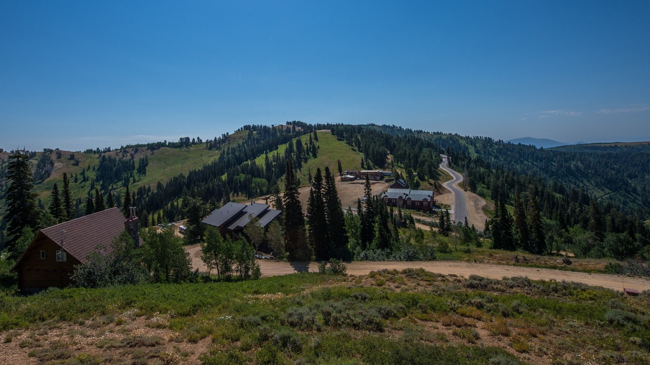 Photo of Outdoor in Powder Mountain