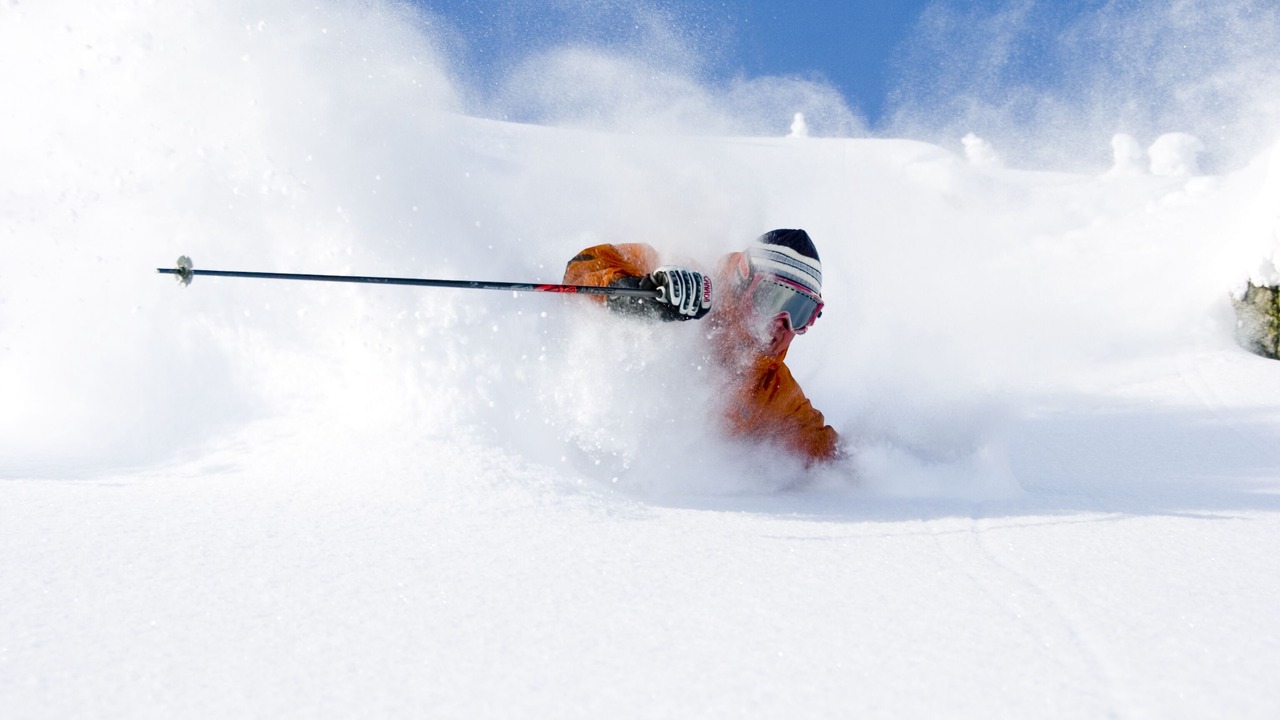 Photo of Others in Powder Mountain