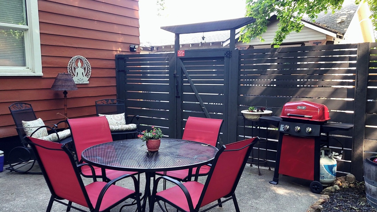 Photo of Outdoor in East Central