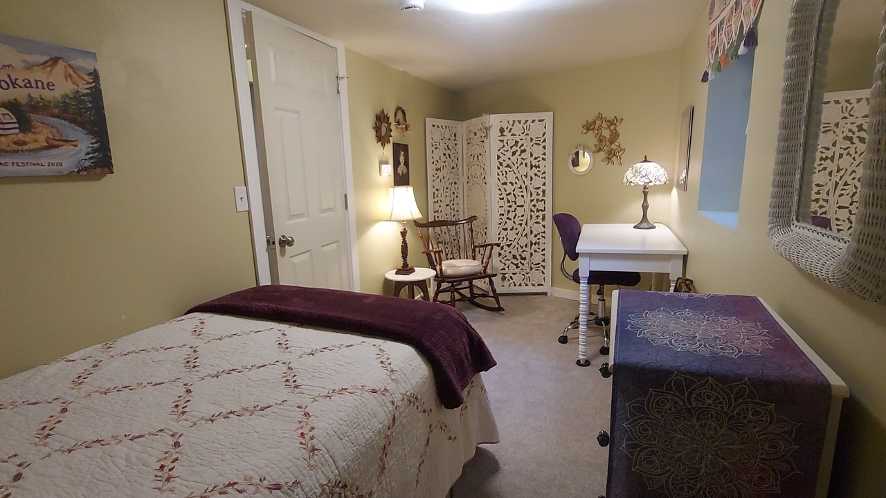 Photo of Bedroom in East Central