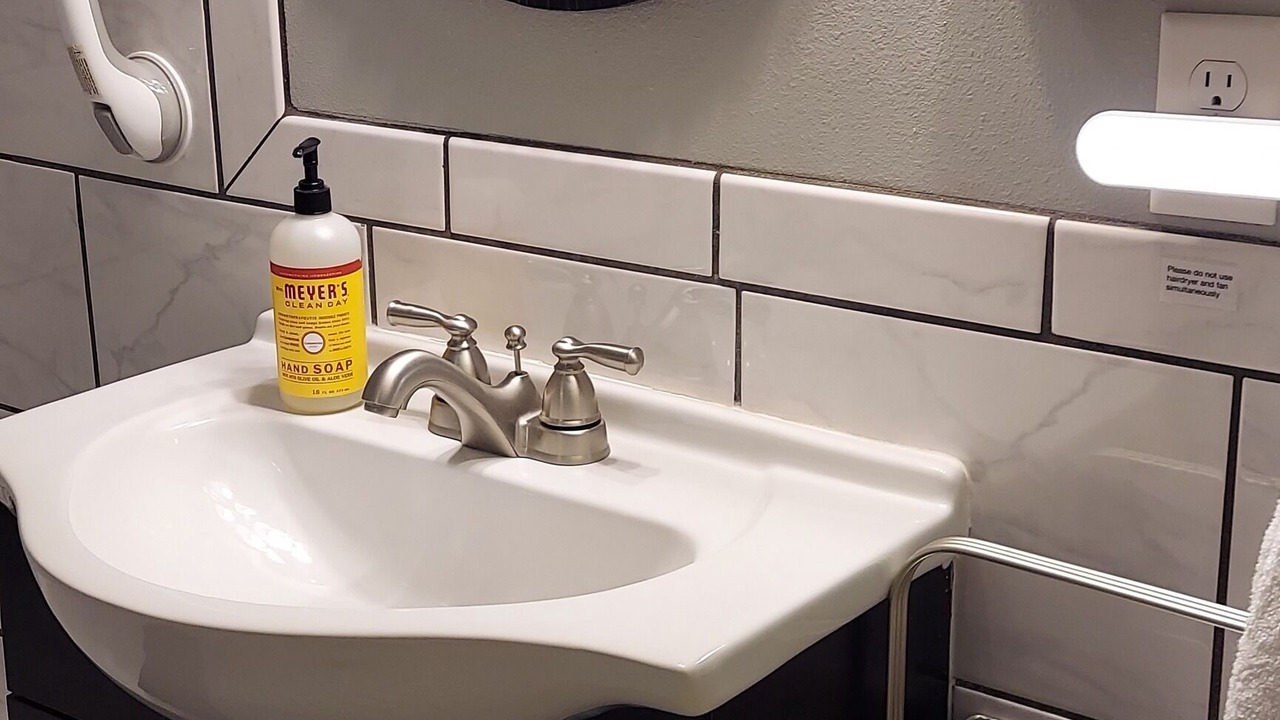 Photo of Bathroom in East Central