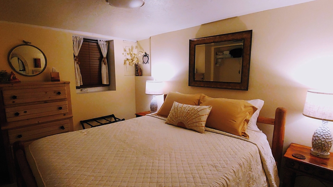 Photo of Bedroom in East Central