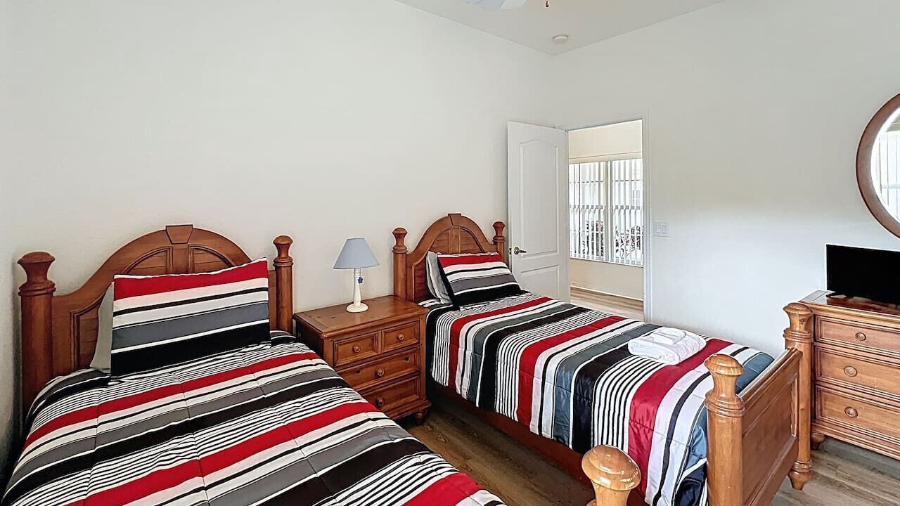 Photo of Bedroom in West Haven