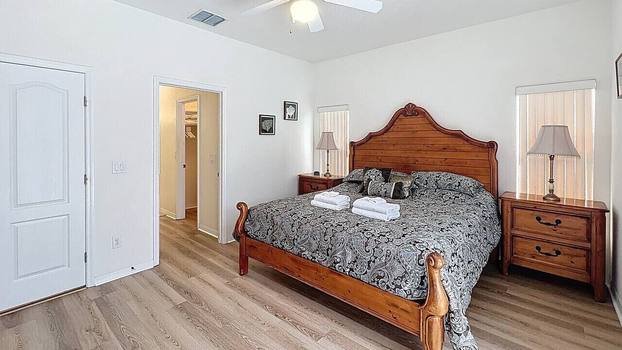 Photo of Bedroom in West Haven