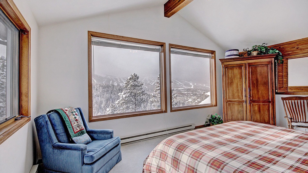 Photo of Bedroom in Dunkin Hill