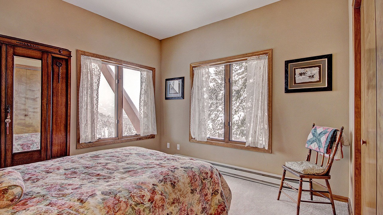 Photo of Bedroom in Dunkin Hill