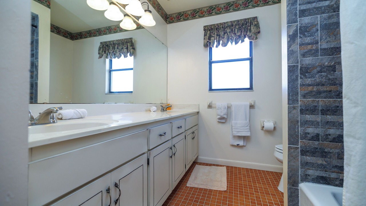Photo of Bathroom in Titusville