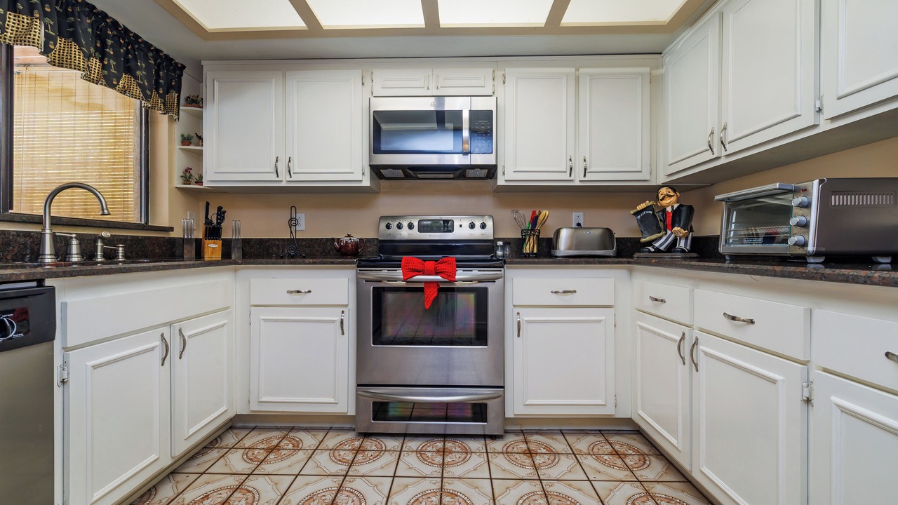 Photo of Kitchen in Titusville