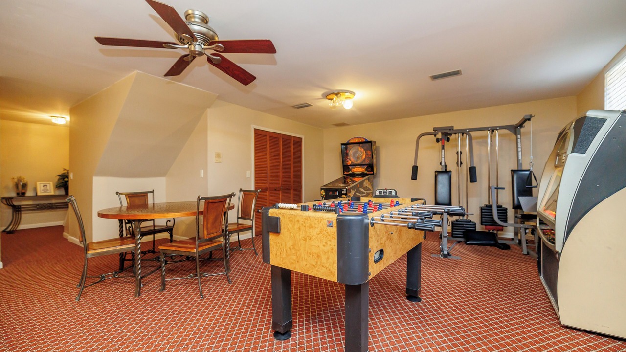 Photo of Bedroom in Titusville