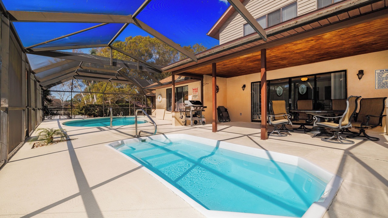 Photo of Outdoor in Titusville