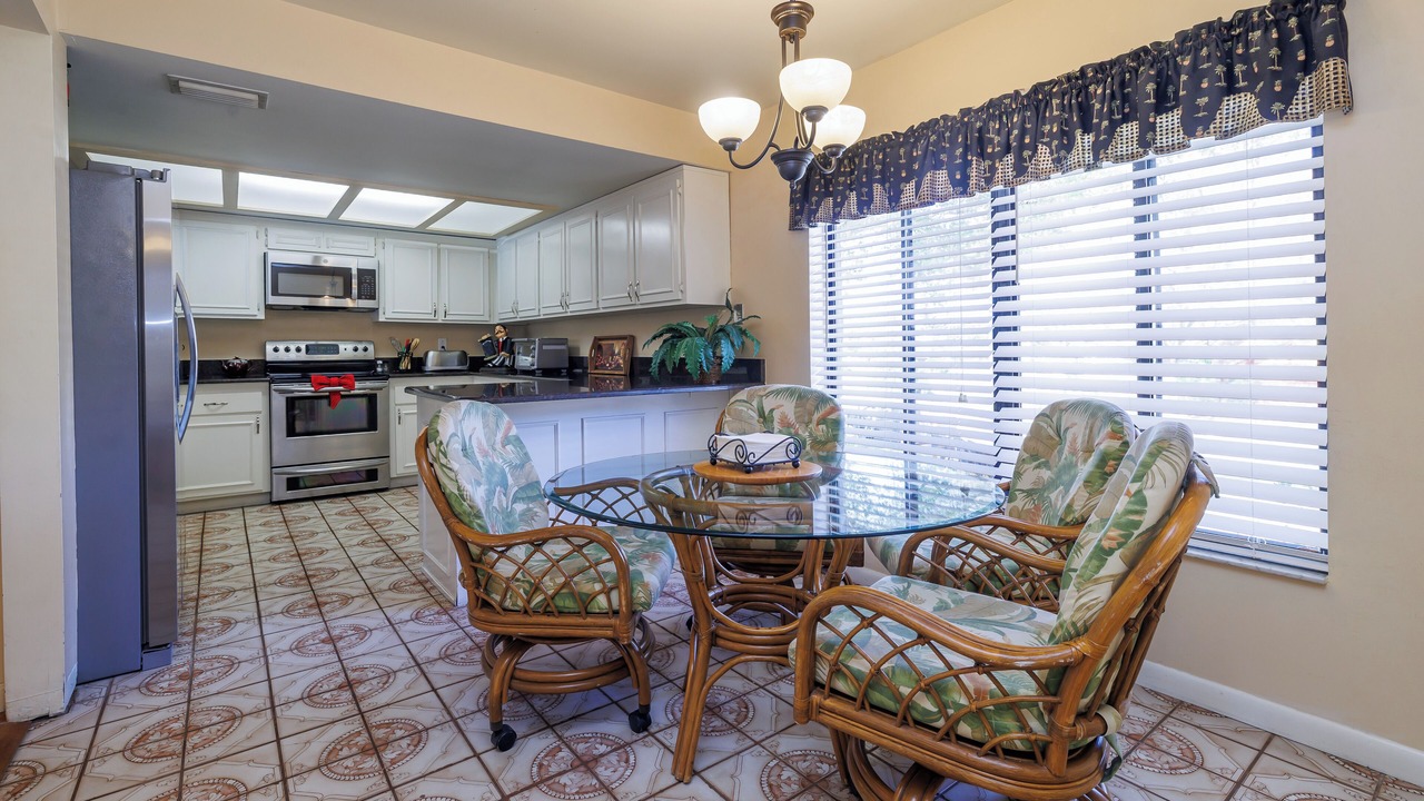 Photo of Kitchen in Titusville