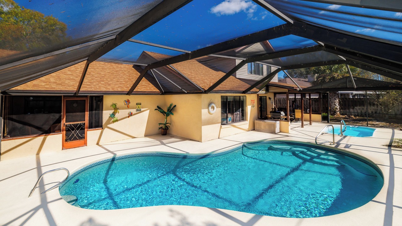 Photo of Outdoor in Titusville