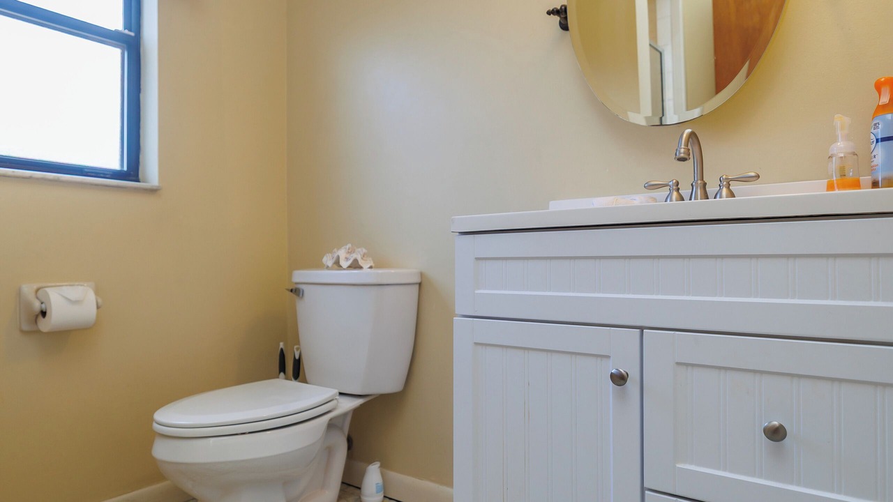 Photo of Bathroom in Titusville