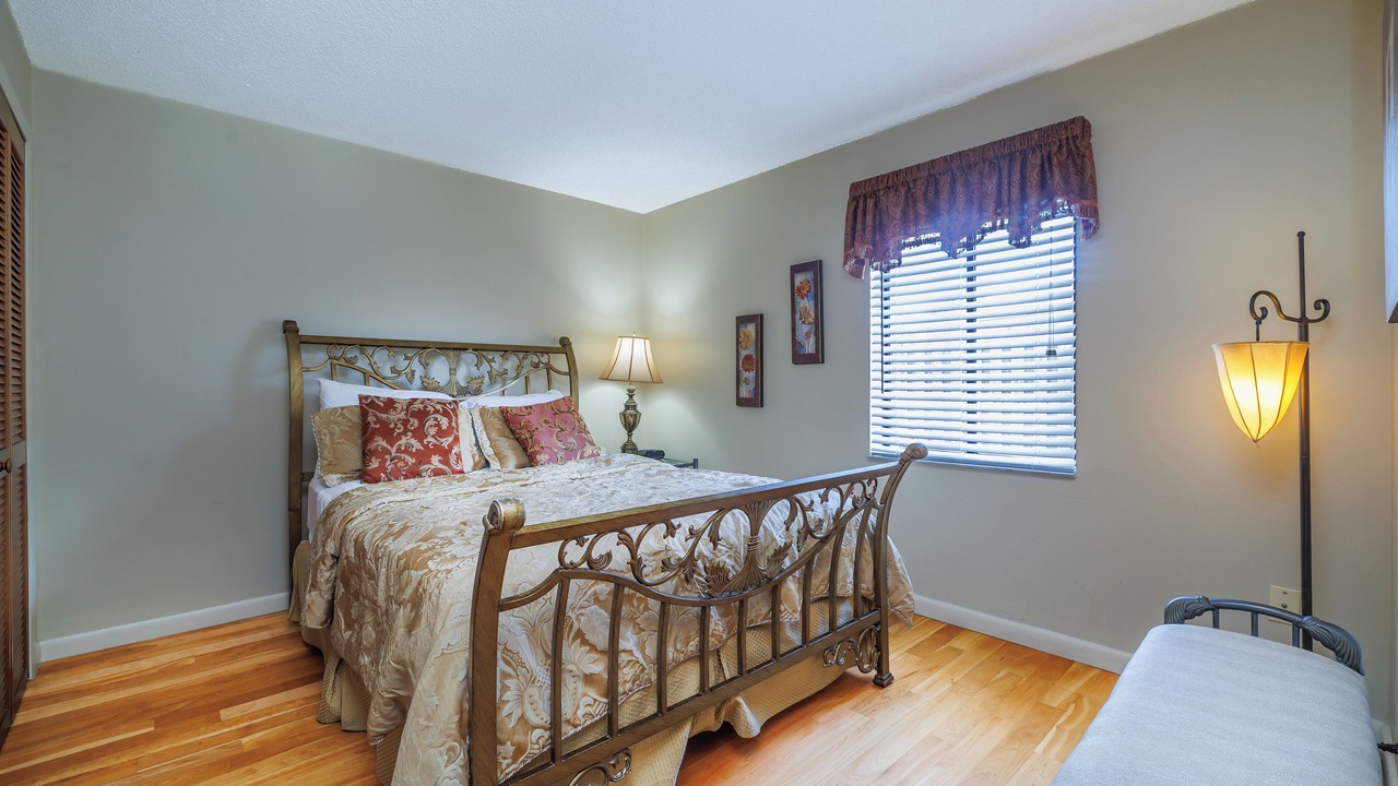 Photo of Bedroom in Titusville