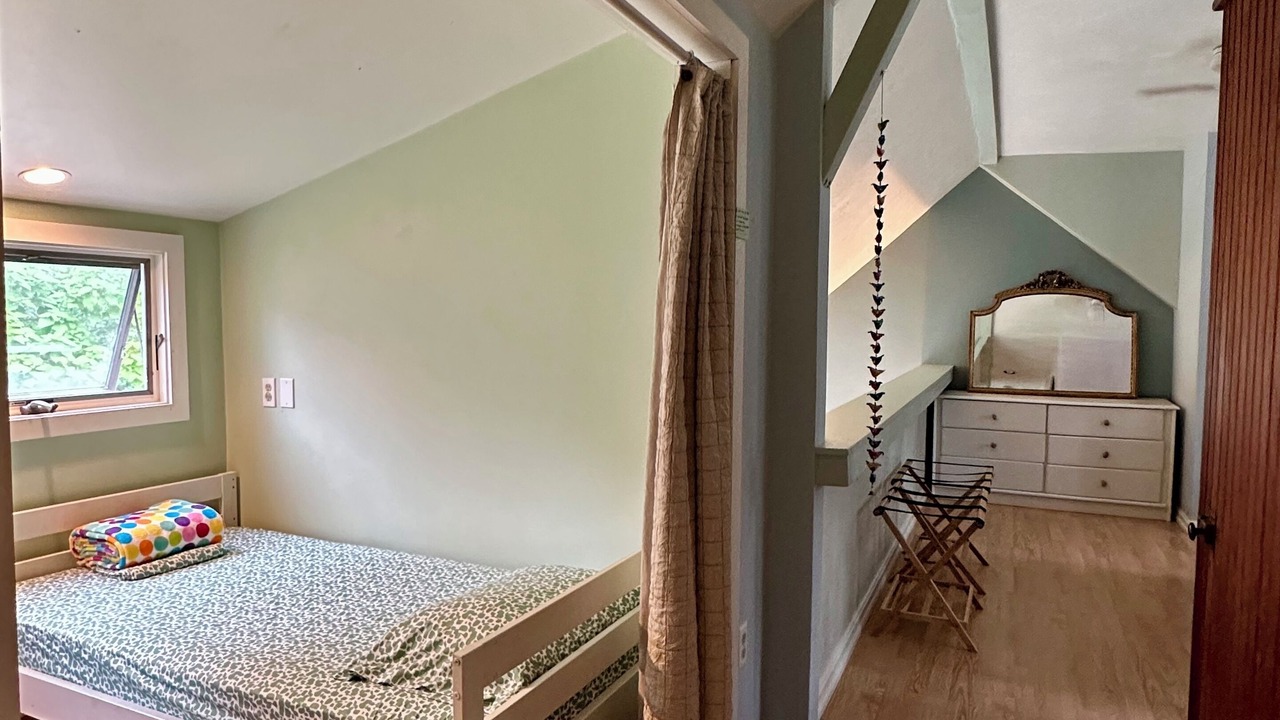 Photo of Bedroom in Wellfleet
