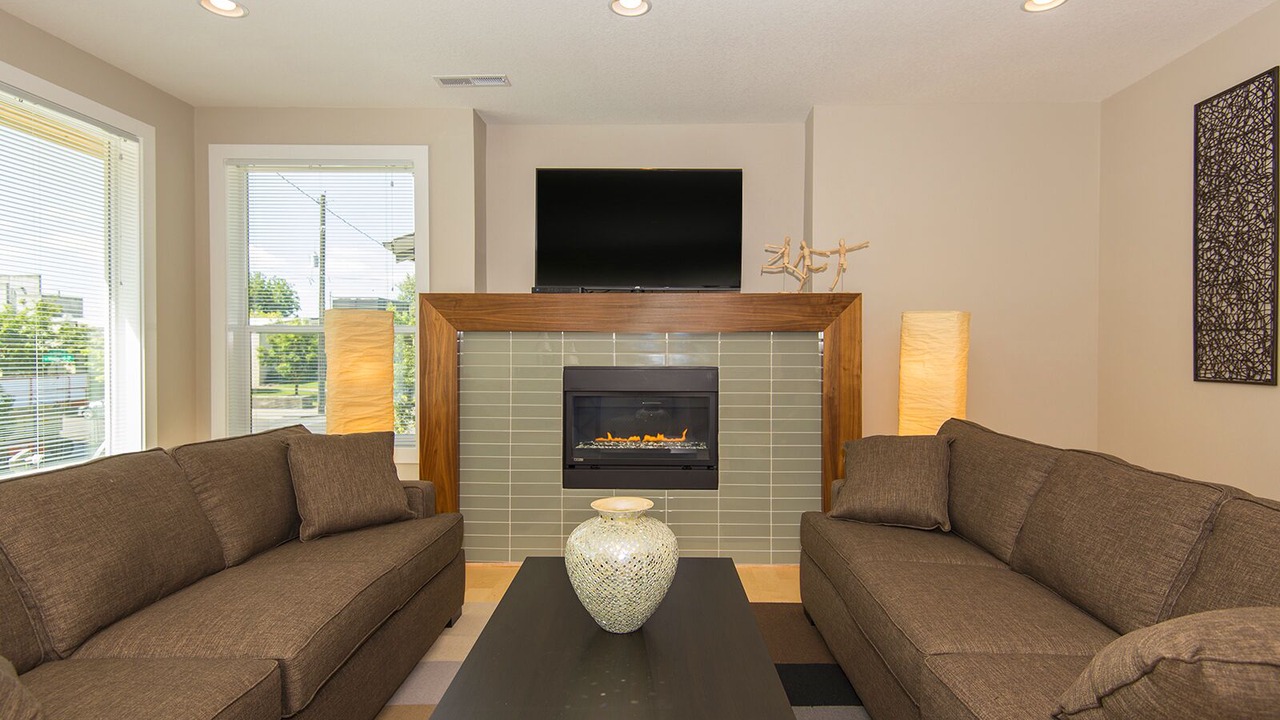 Photo of Livingroom in Mississippi District