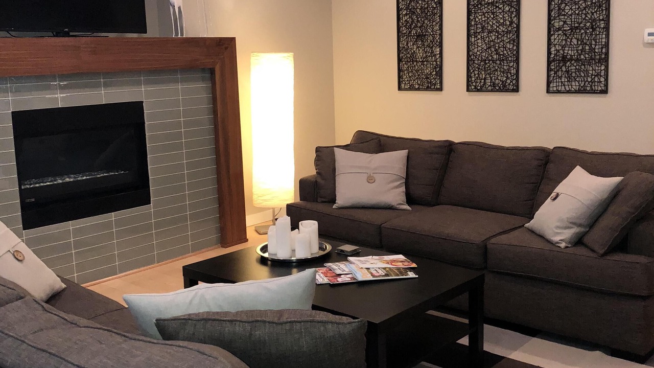 Photo of Livingroom in Mississippi District
