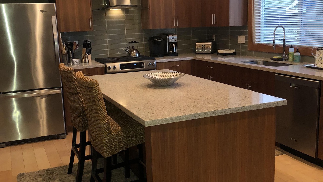 Photo of Kitchen in Mississippi District