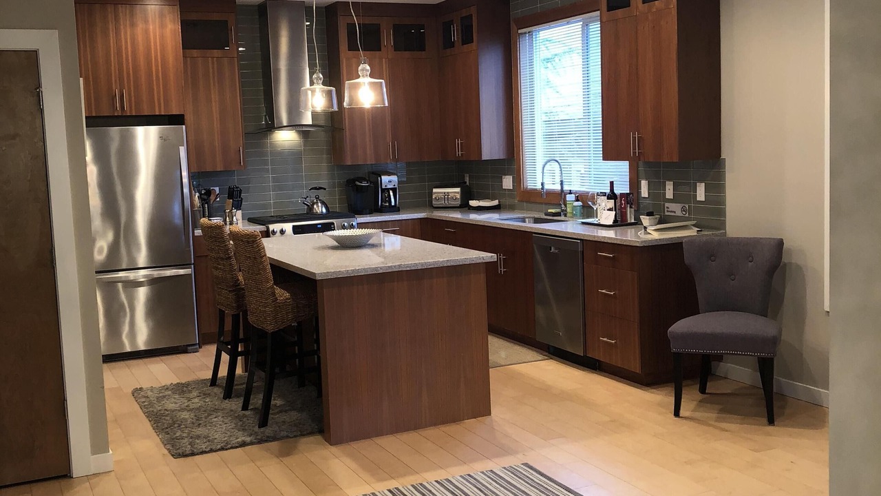 Photo of Kitchen in Mississippi District