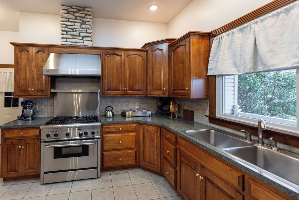 Photo of Kitchen in Millersburg