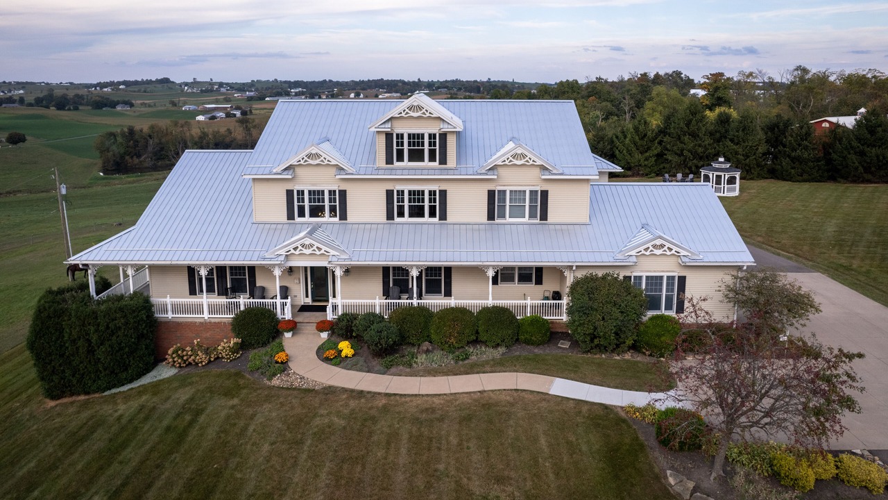Photo of Outdoor in Millersburg