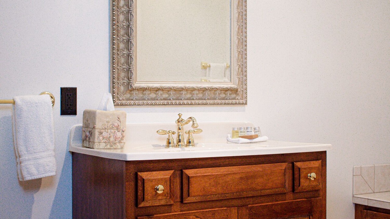 Photo of Bathroom in Millersburg