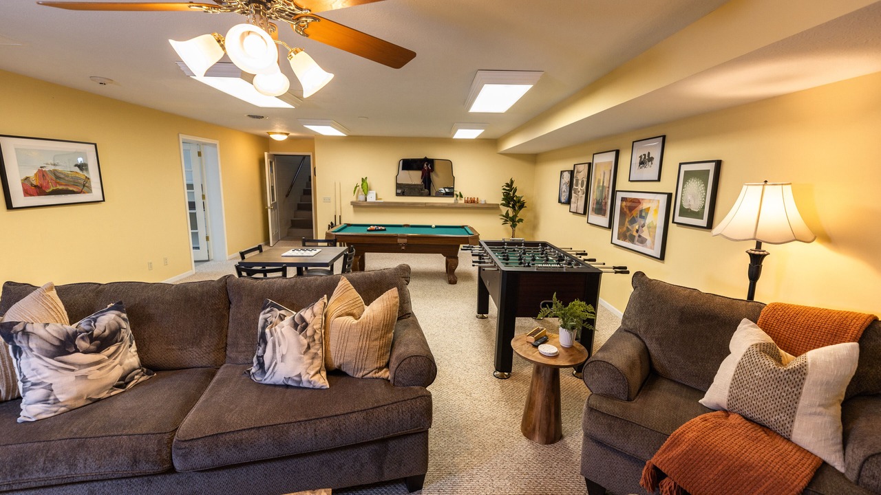 Photo of Bedroom in Millersburg