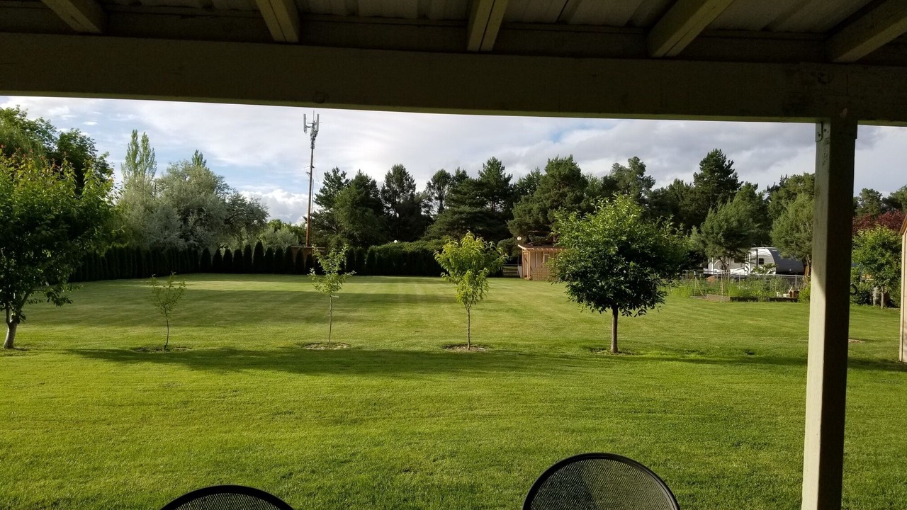 Photo of Outdoor in West Valley