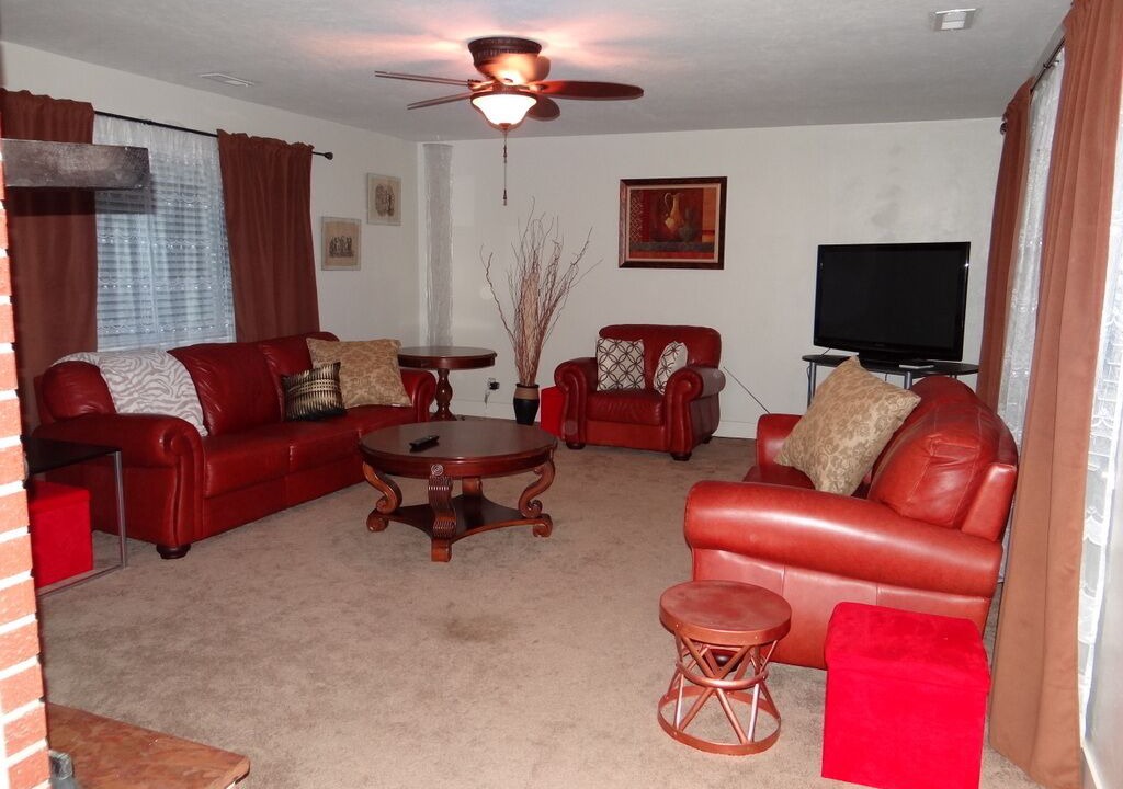 Photo of Bedroom in West Valley