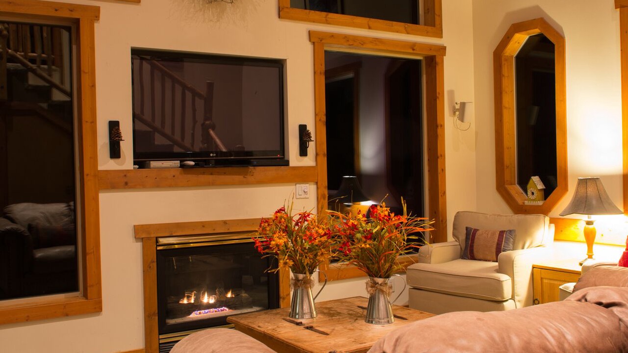 Photo of Bedroom in Winton