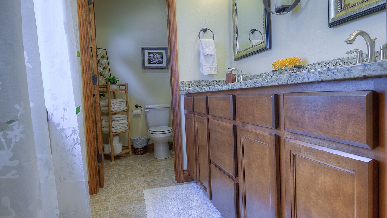 Photo of Bathroom in Bozeman