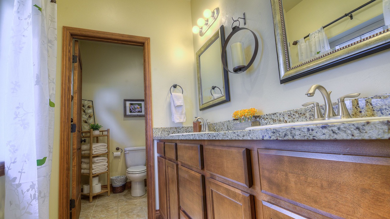 Photo of Bathroom in Bozeman