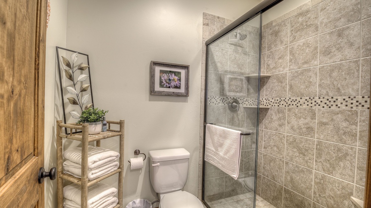 Photo of Bathroom in Bozeman