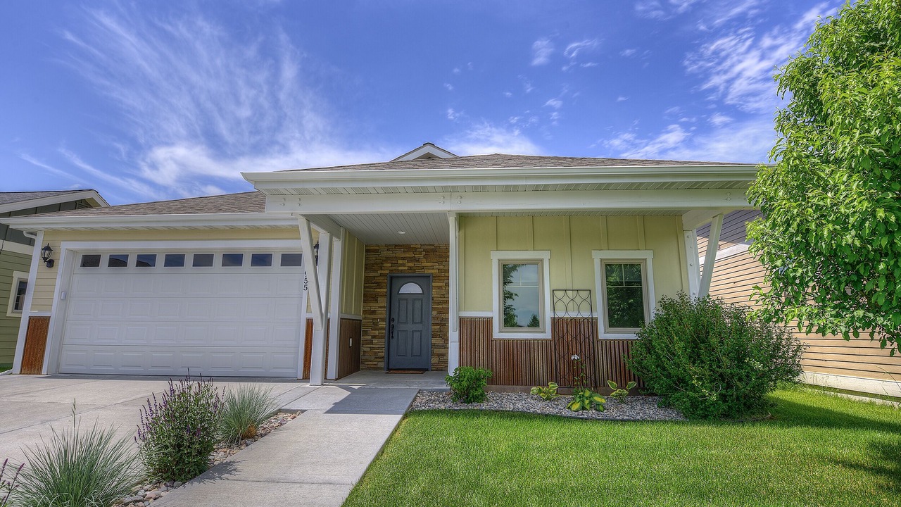 Photo of Outdoor in Bozeman