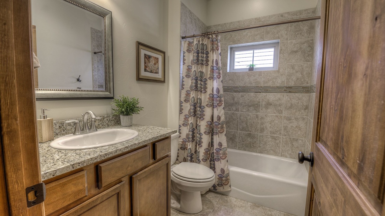 Photo of Bathroom in Bozeman