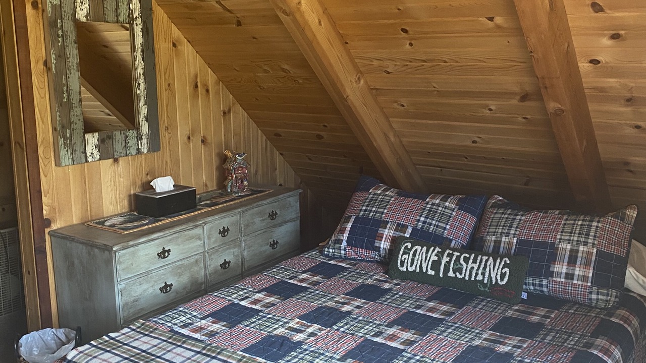 Photo of Bedroom in Stanley