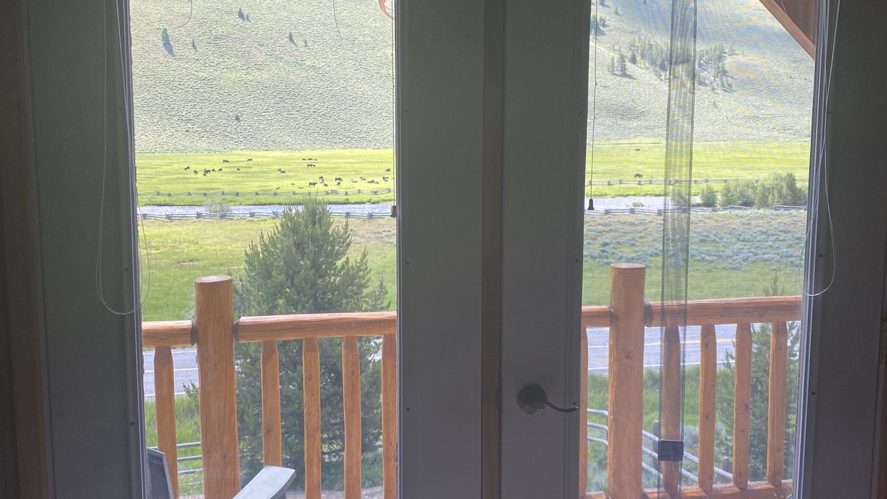 Photo of Patio Balcony in Stanley