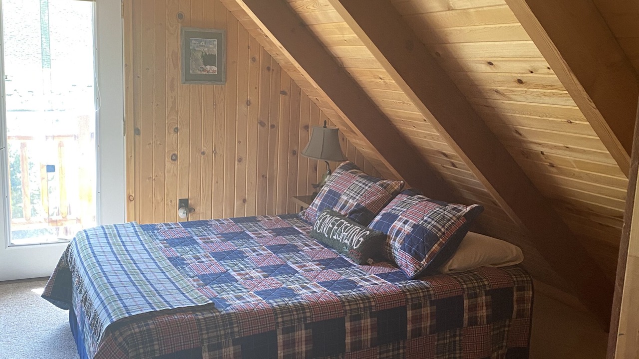 Photo of Bedroom in Stanley