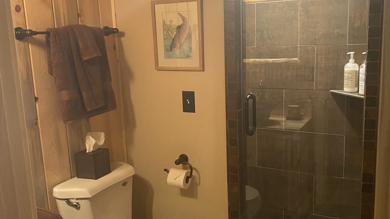 Photo of Bathroom in Stanley