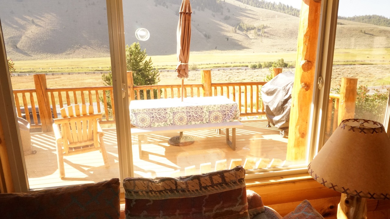 Photo of Bedroom in Stanley