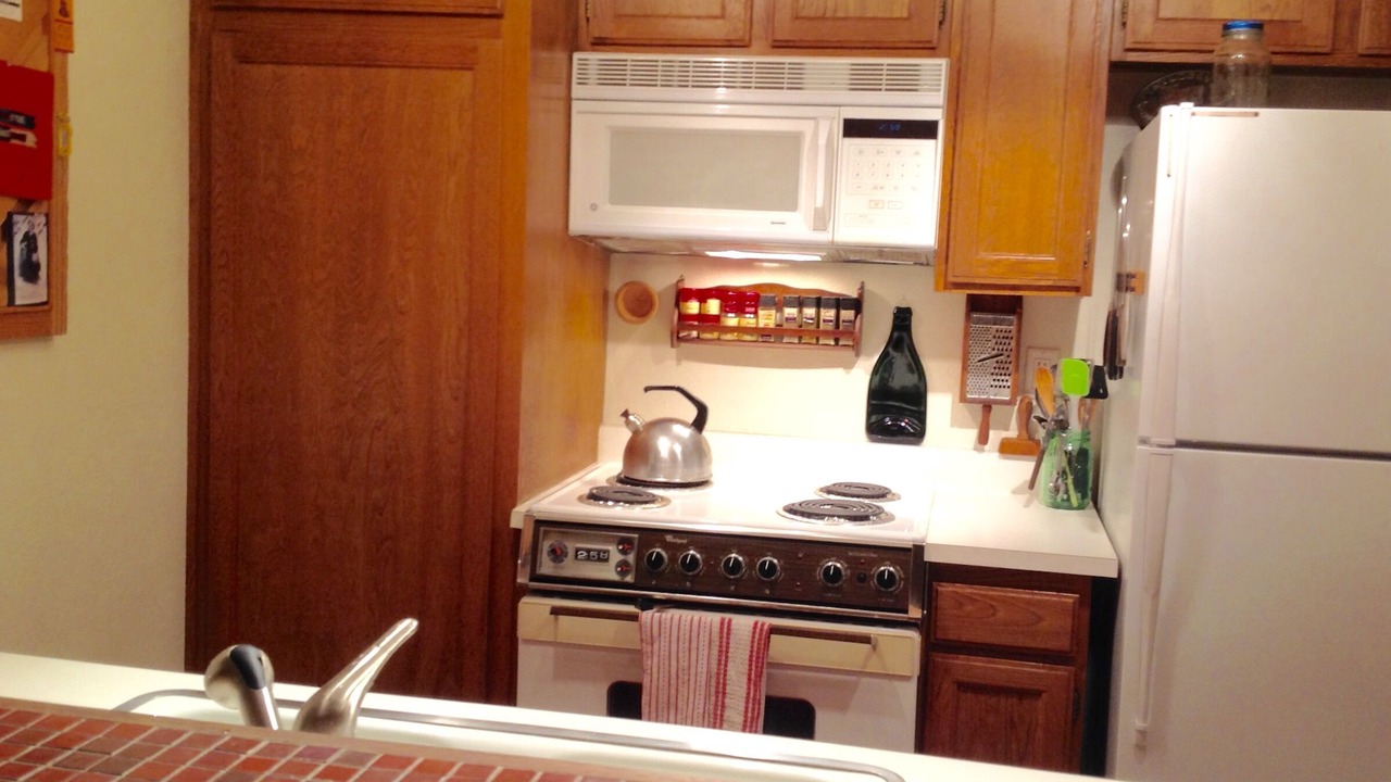 Photo of Kitchen in Elkhorn Village