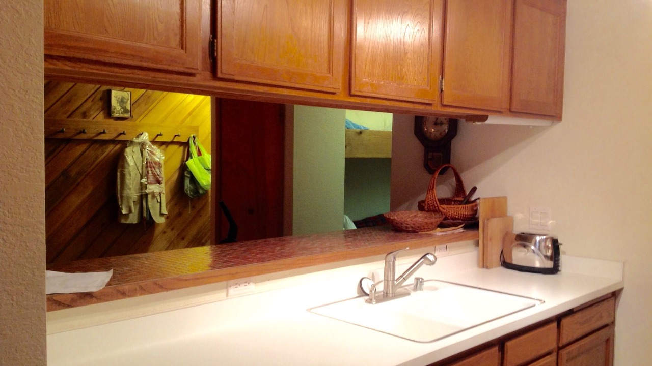 Photo of Kitchen in Elkhorn Village