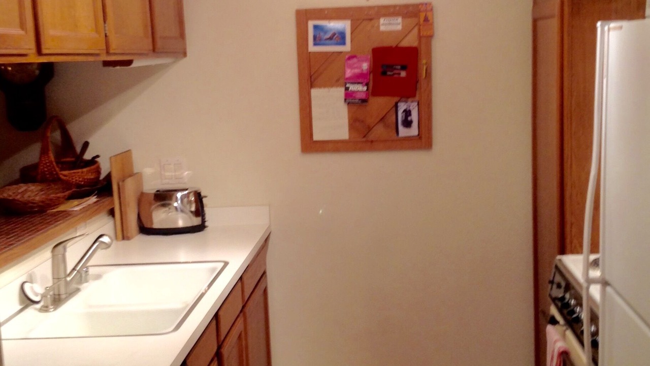 Photo of Kitchen in Elkhorn Village