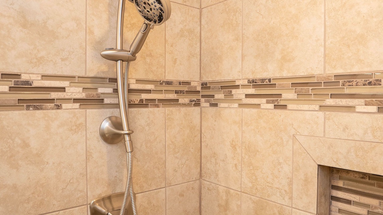 Photo of Bathroom in Burton